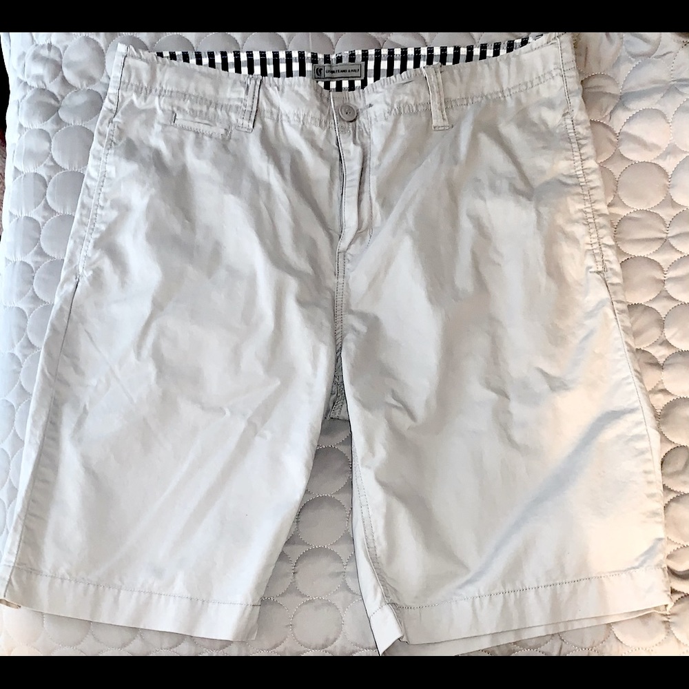 Men’s shorts